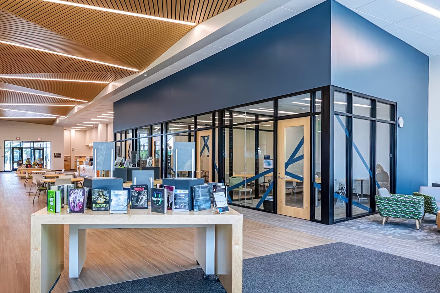 Indianapolis  Public Library west perry branch- HBM Architects-gigapixel (1)