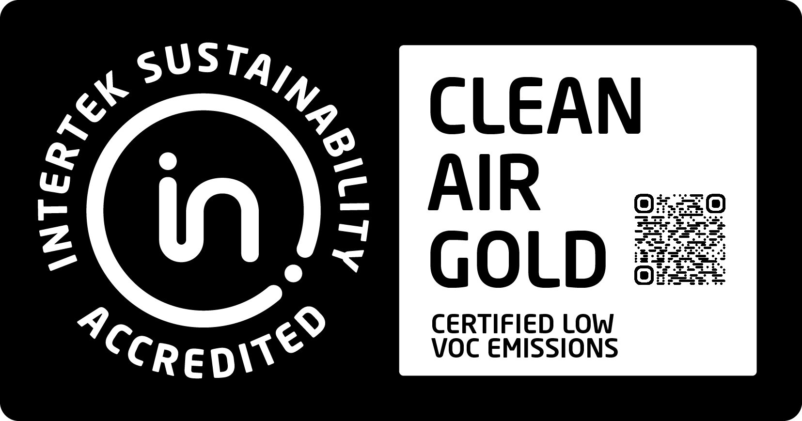 1_ITK Sustainability Accredited Mark CAG Mono Black Horz_RGB